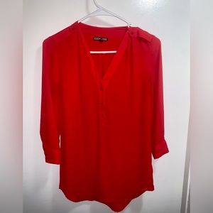 Express Women’s Portofino Blouse